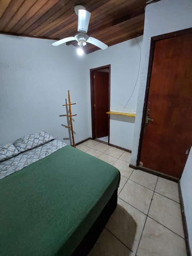 Casa De Praia Agua De Coco Búzios Exteriör bild