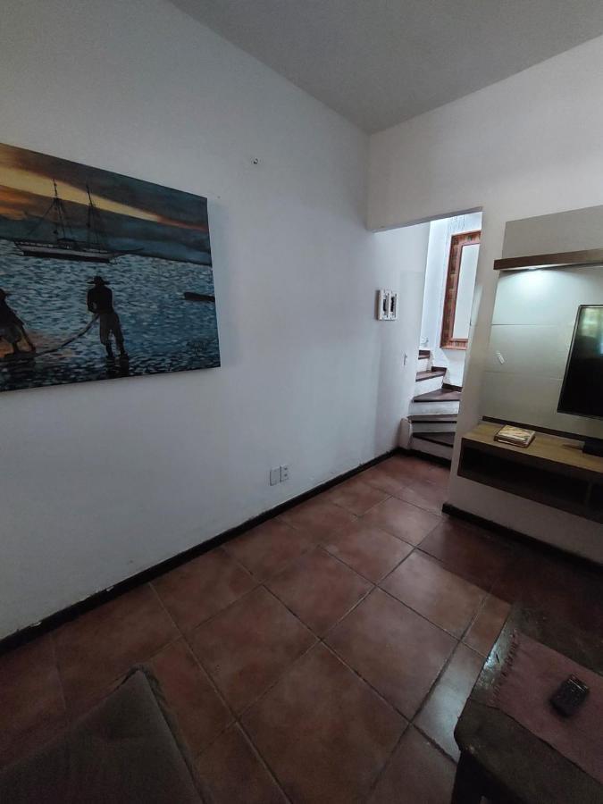 Casa De Praia Agua De Coco Búzios Exteriör bild