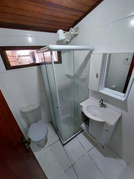 Casa De Praia Agua De Coco Búzios Exteriör bild
